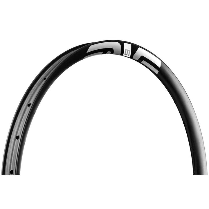 ENVE, M630, Rim, 29'', ISO 622, 28H, Carbon, Presta, Black