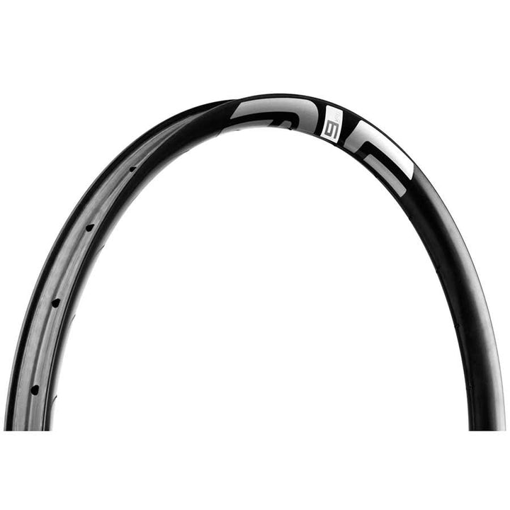 ENVE, M635, Rim, 29'', ISO 622, 28H, Carbon, Presta, Black