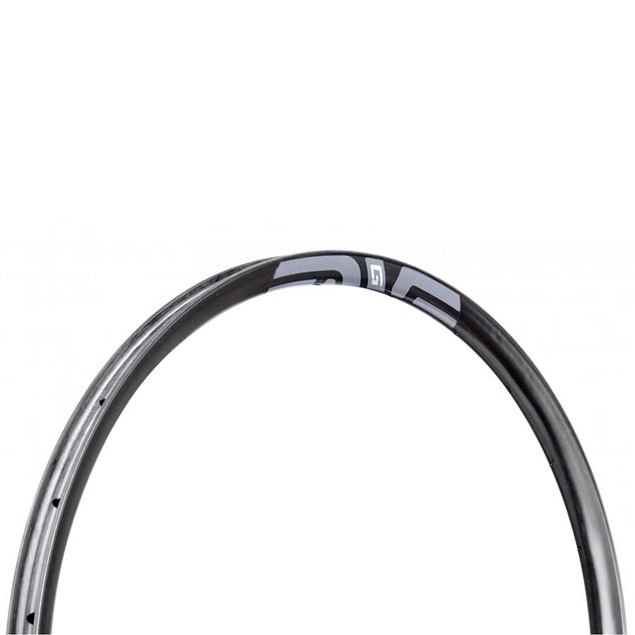 ENVE, G23, Rim, 700C, Holes: 24, Black