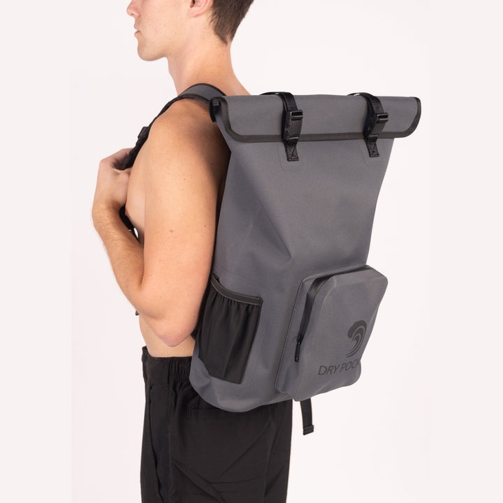 Waterproof Floating Backpack Dry Bag