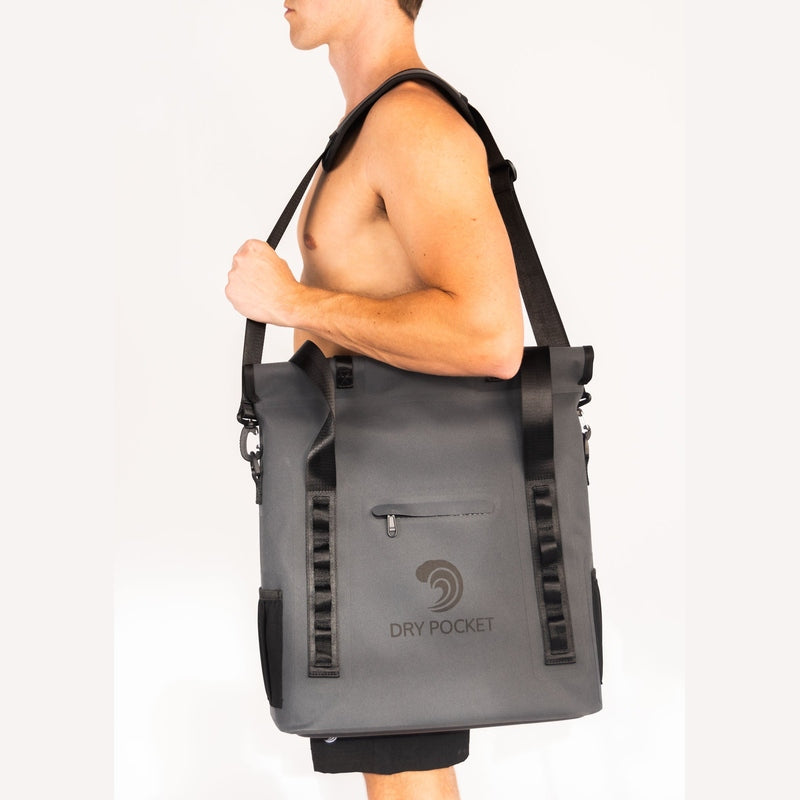 Waterproof Floating Tote Cooler