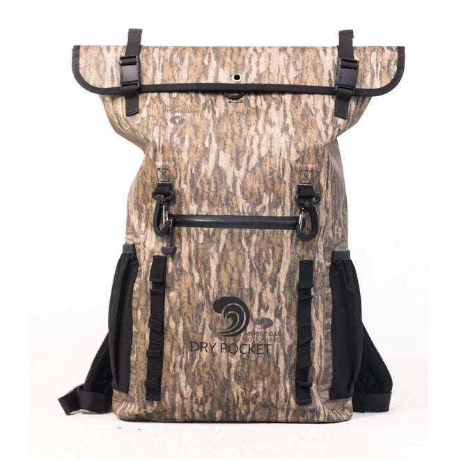 Waterproof Floating Backpack Dry Bag