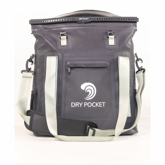 Waterproof Floating Tote Cooler