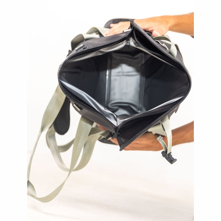 Waterproof Floating Tote Cooler