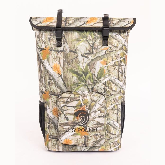 Waterproof Floating Backpack Cooler