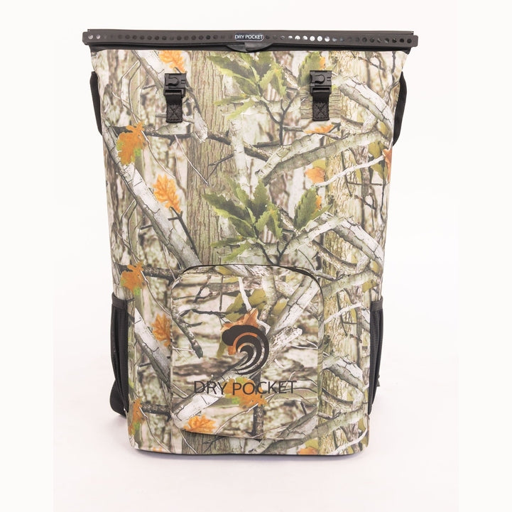 Waterproof Floating Backpack Cooler