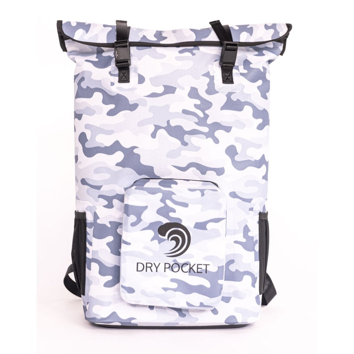 Waterproof Floating Backpack Cooler