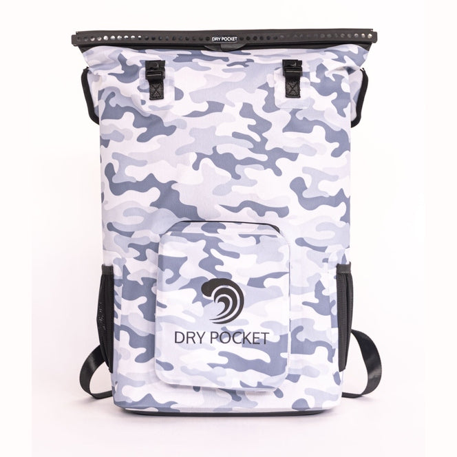 Waterproof Floating Backpack Cooler