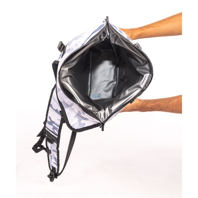 Waterproof Floating Backpack Cooler