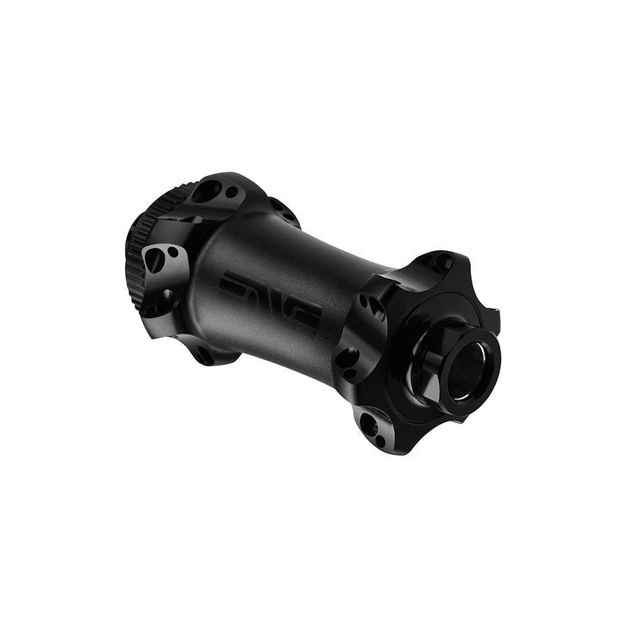 ENVE, INNERDRIVE CL Front, Disc Hub, Front, 24H, 12mm TA, 100mm, Black