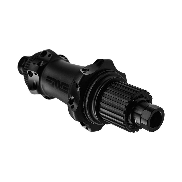 Shimano Micro Spline, Black