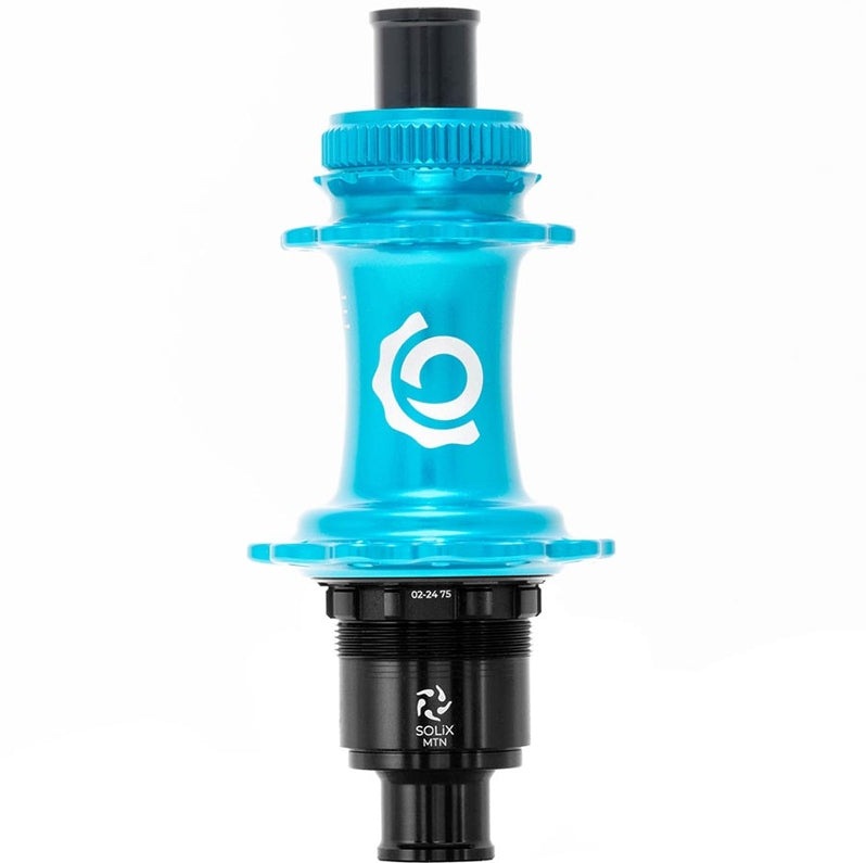 Industry Nine Solix M Classic Rear XD hub