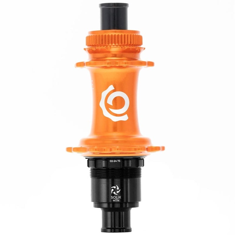 Industry Nine Solix M Classic Rear XD hub