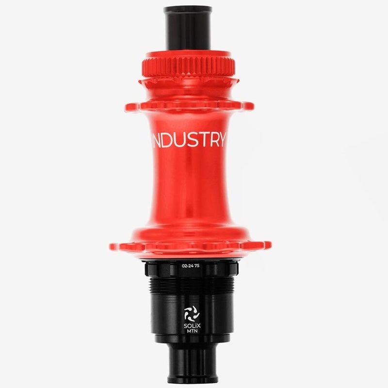 Industry Nine Solix M Classic Rear XD hub