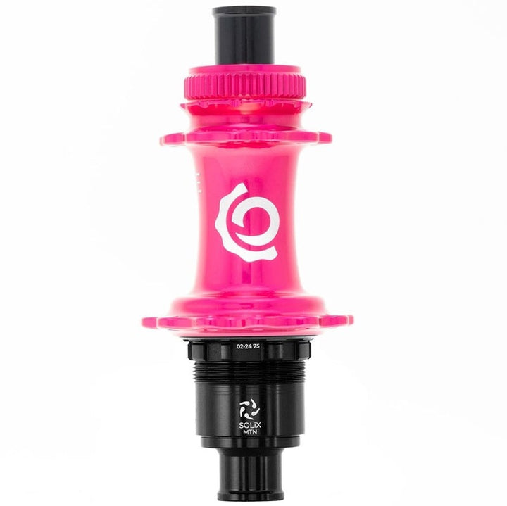 Industry Nine Solix M Classic Rear XD hub