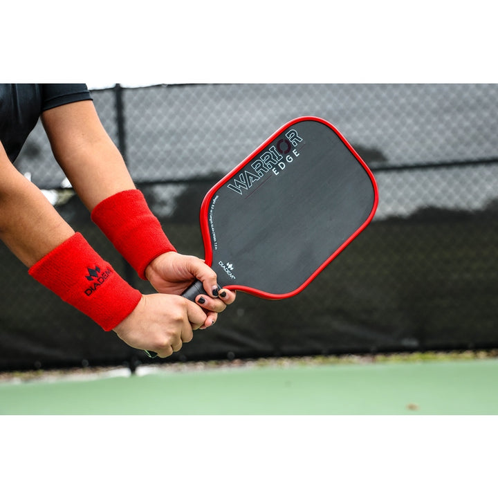 Diadem Sports Warrior Edge Pickleball Paddle