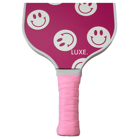 LUXE Pickleball Grips