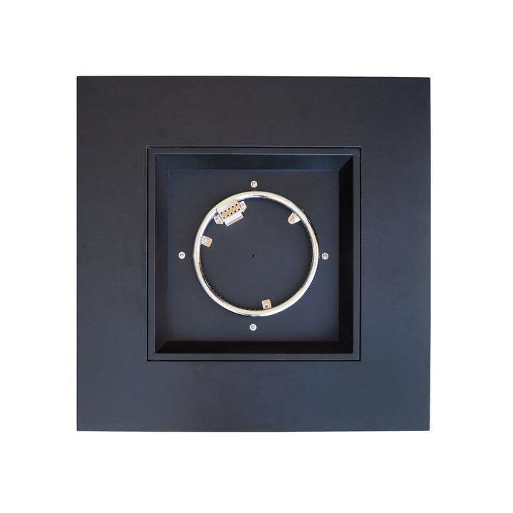 Outdoor Propane Fire Pit for Patios and Decks