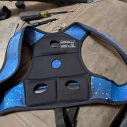 WAIHANA Freediving Weight Vest