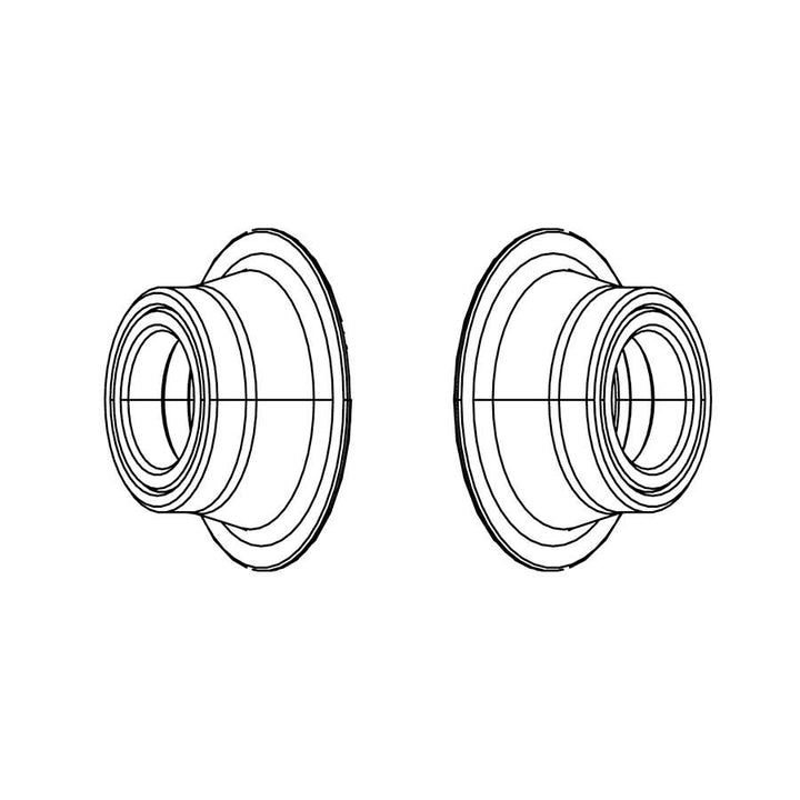 77/177 Conversion Caps