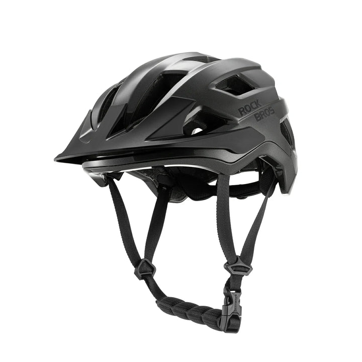 Youth Cycling Helmet - Breathable Antibacterial Protection
