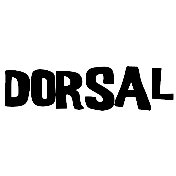 DORSAL Surfboard Fins Quad 4 Set Future Compatible