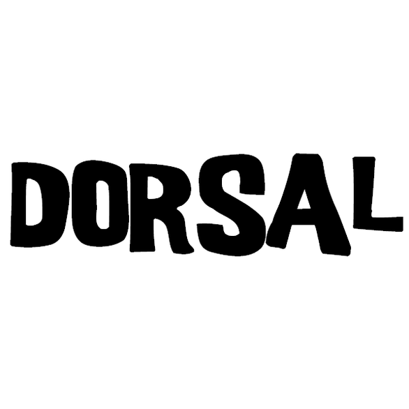 DORSAL Surfboard Fins Quad 4 Set FCS Compatible