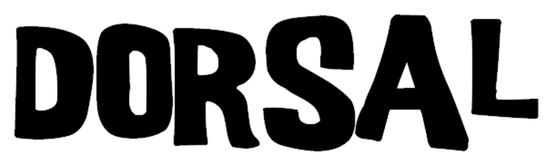 DORSAL Longboard Surfboard Fins for Versatile Performance