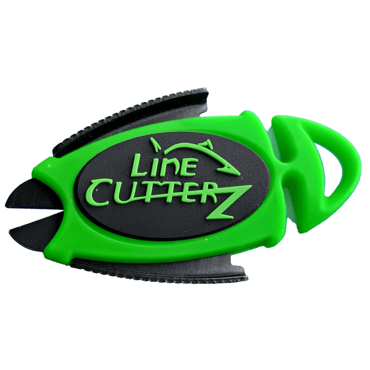 Line Cutterz Dual Hybrid Micro Scissors