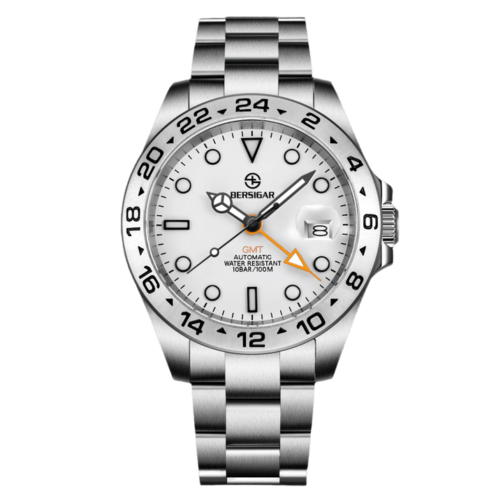 Bersigar Luxaura 1682 - Stylish and Durable Watch