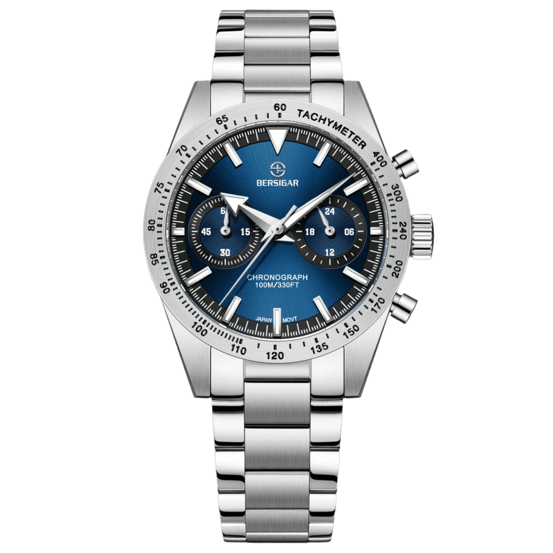 BERSIGAR OCULAR 1766 | Superior Bersigar watches