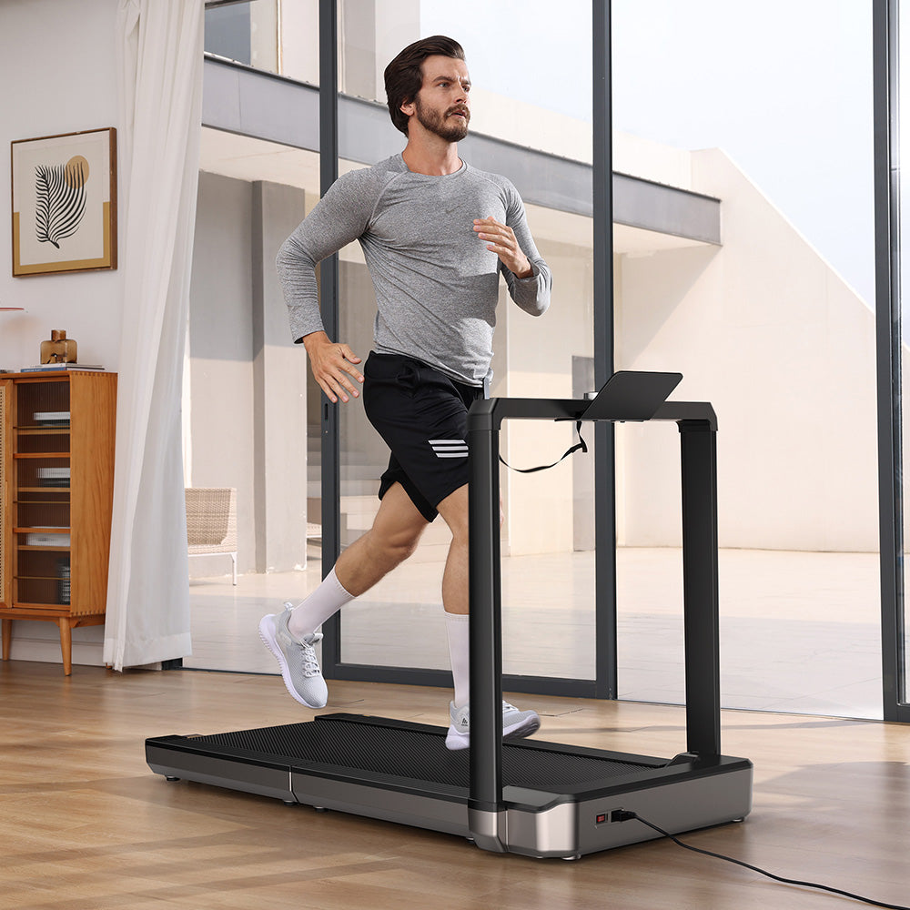 WalkingPad X25 Double-Fold Running Treadmill