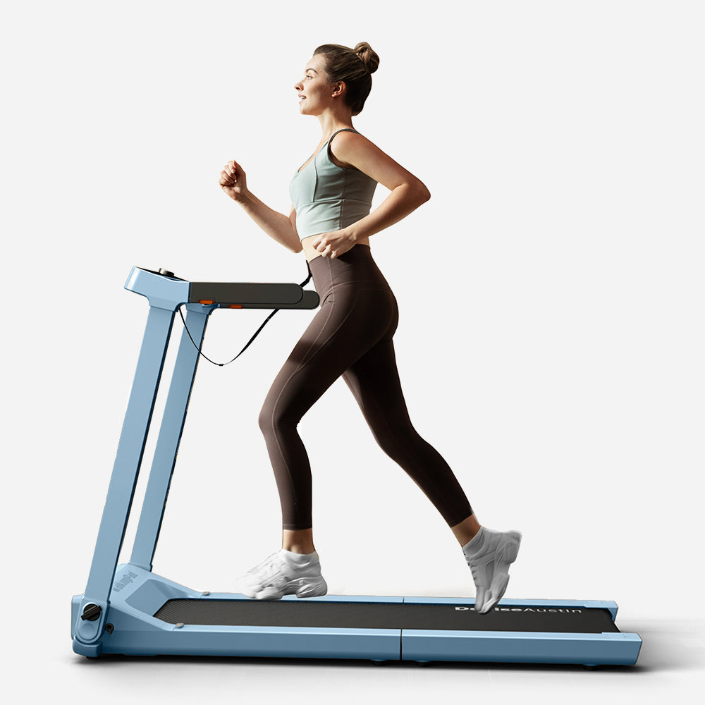 WalkingPad Denise Austin 2.0 Foldable Treadmill