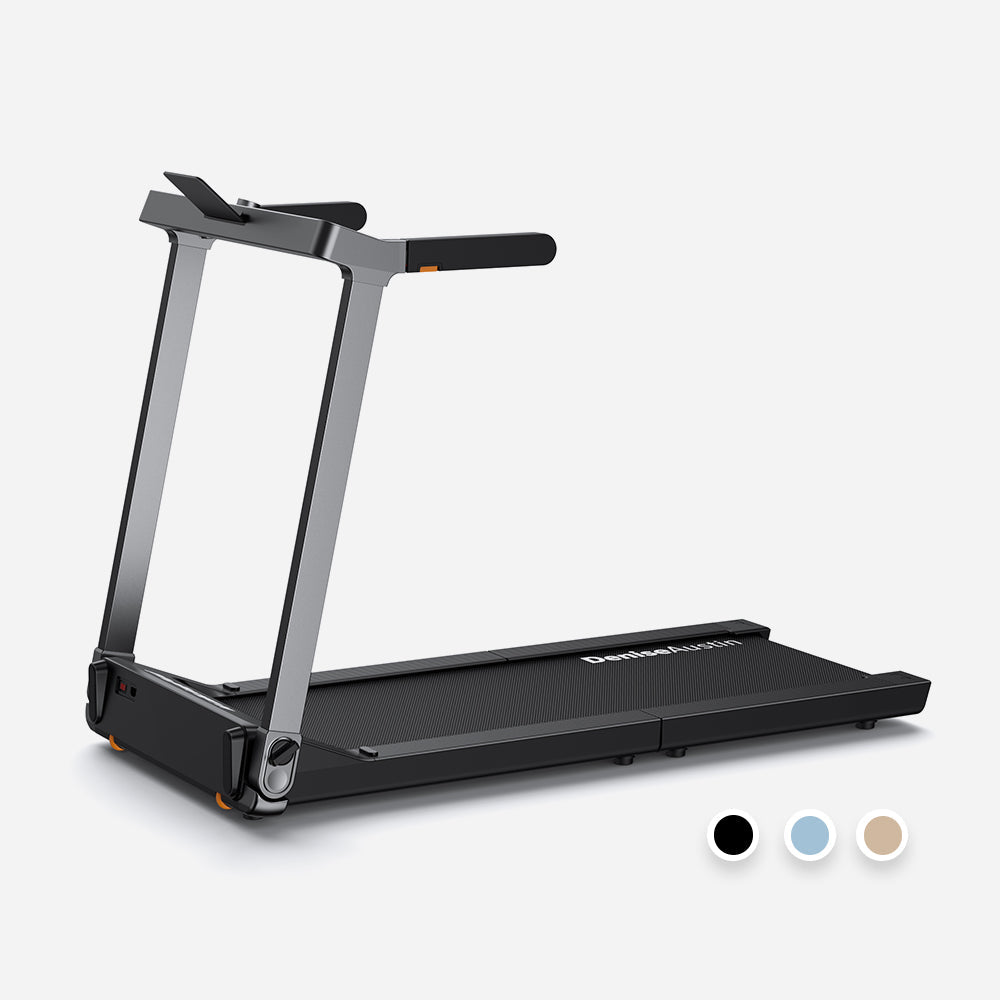 WalkingPad Denise Austin 2.0 Foldable Treadmill