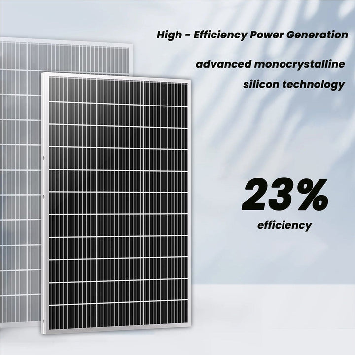 Nature's Generator Power Pod for Standard 1800 System