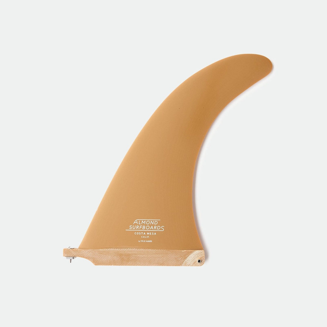 Almond Surfboards 10.5" PIN FIN