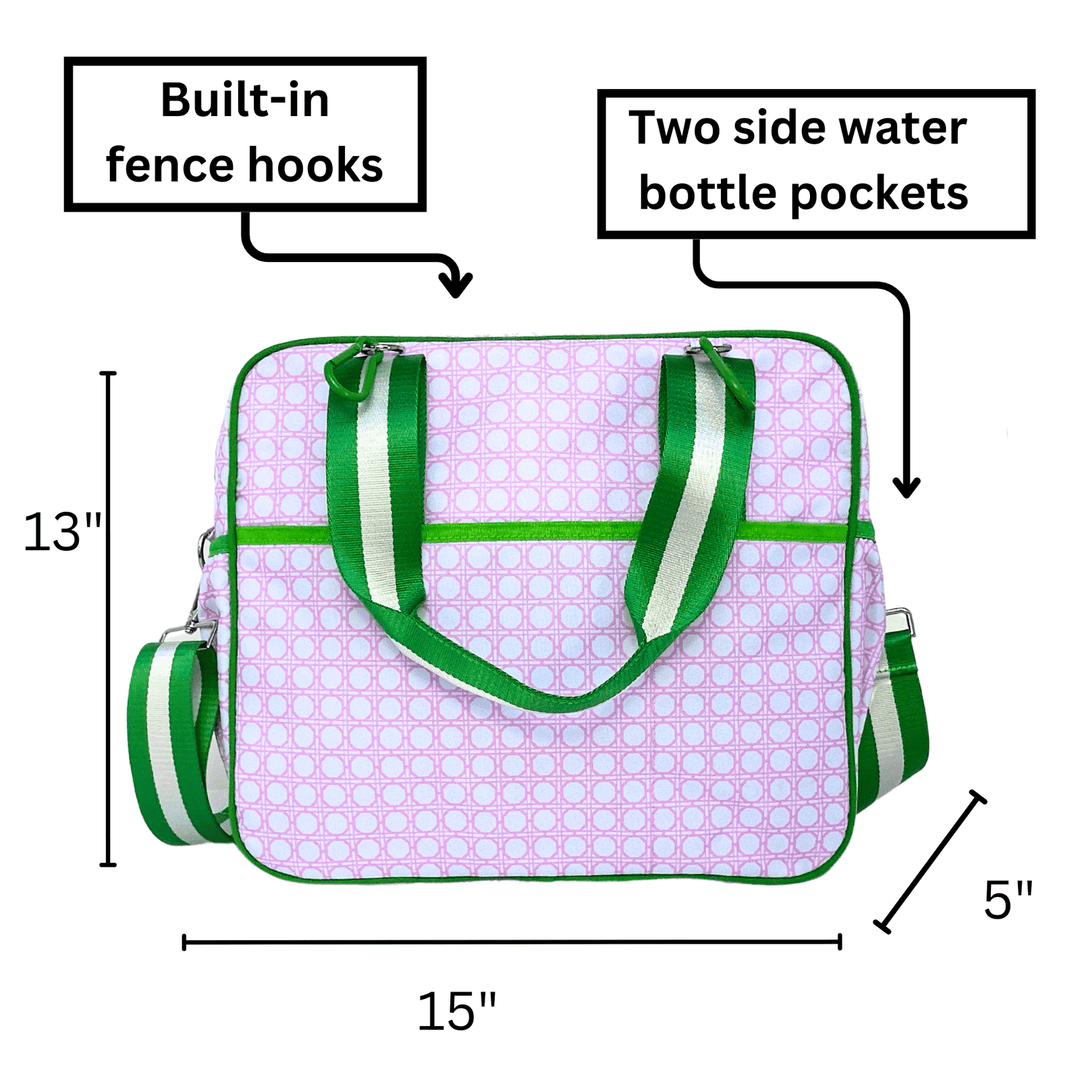 Prepster Pickleball Bag