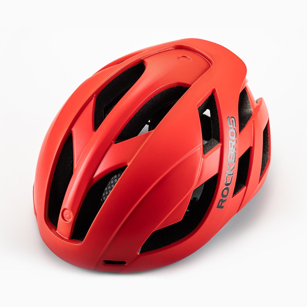 ROCKBROS Cycling MTB Road Bike Helmet for Adults