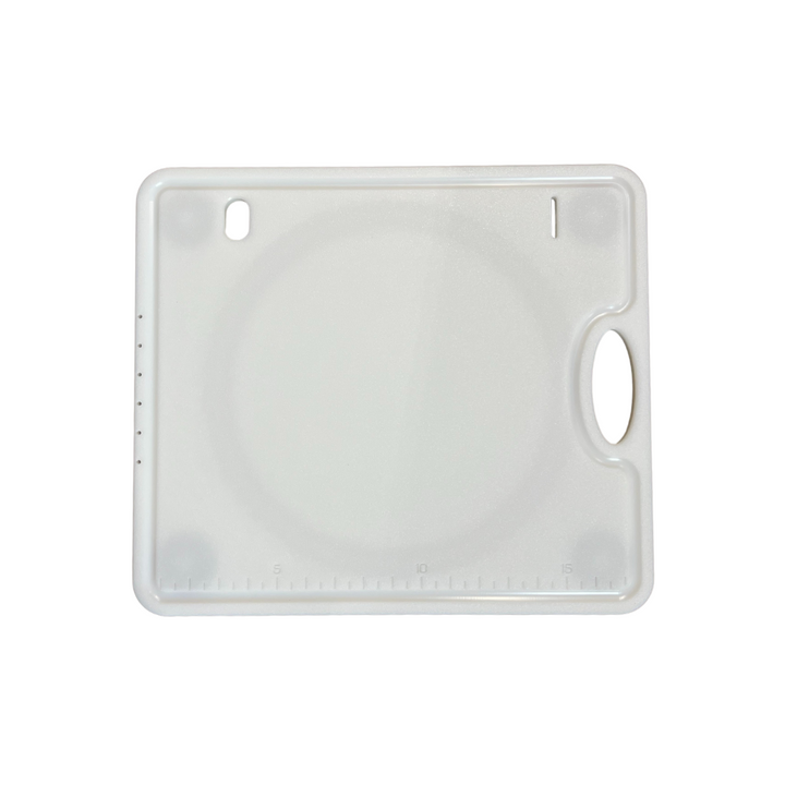 TRAPSKI Premium Bucket or Cooler Fishing Cutting Board | Made in the USA