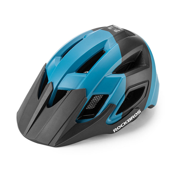 ROCKBROS Mountain Road Bicycle Helmet for Adults