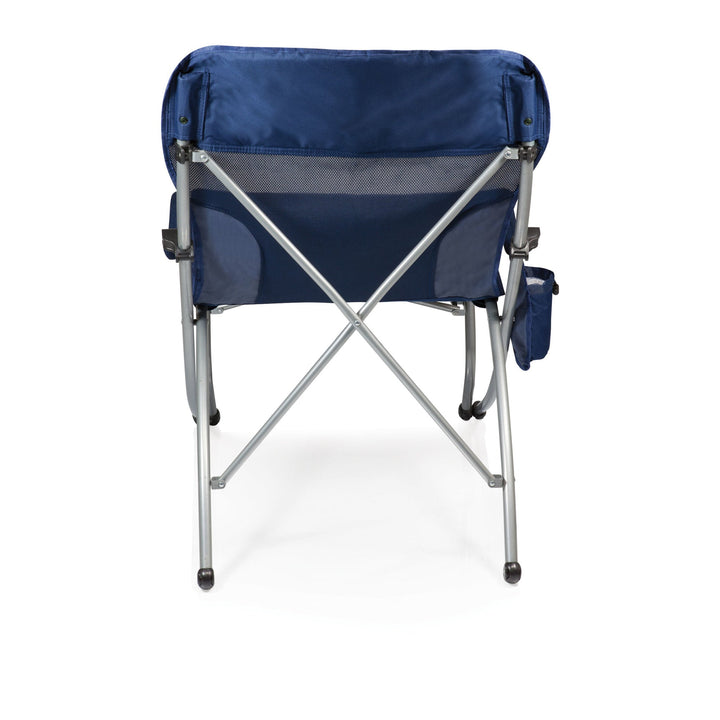 Picnic Time PT-XL Heavy Duty Camping Chair