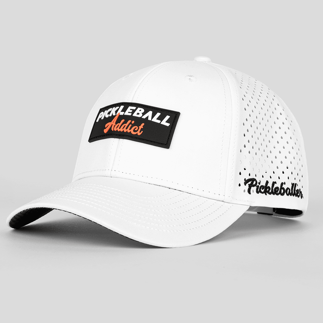 Banger Pickleball Addict Hat