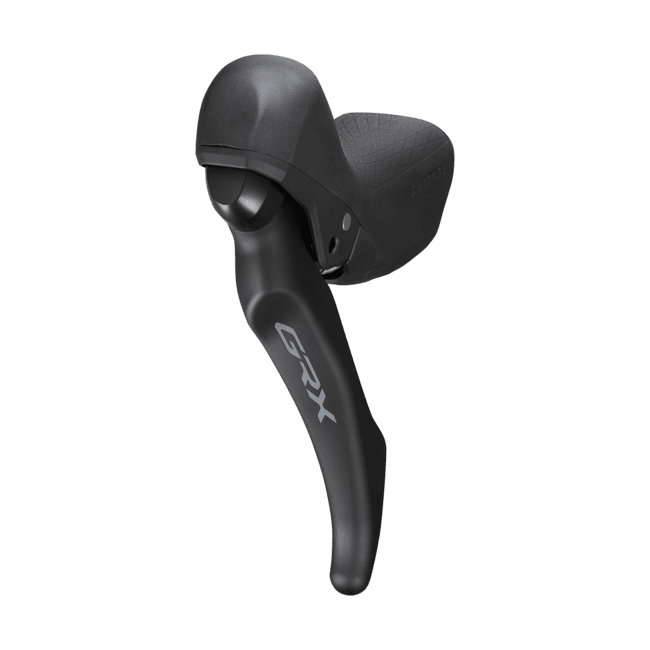 shimano grx bl-rx600-l brake lever