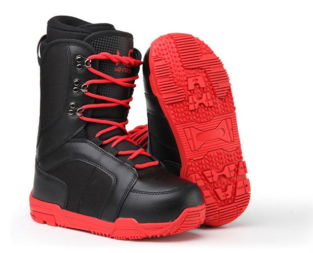 Snow boots