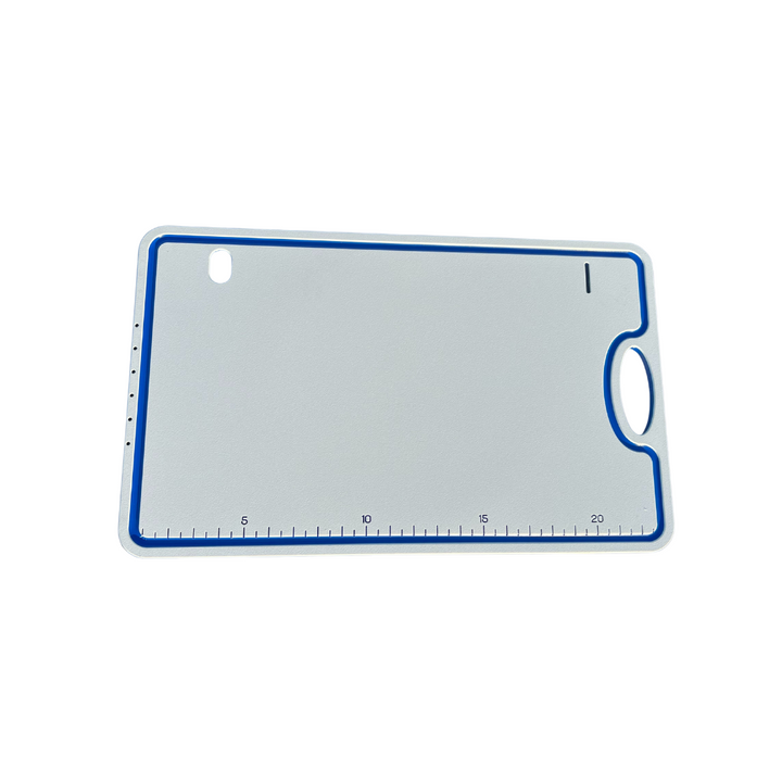 TRAPSKI Premium Bucket or Cooler Fishing Cutting Board | Made in the USA