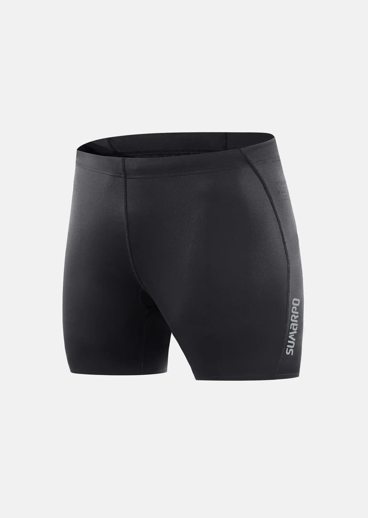 SUMARPO Tempo-Core Women's Compression Shorts