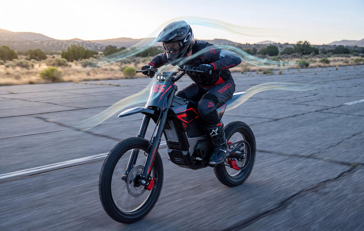 T500 V58 &amp; T500 Pro Combo Pack (2 Bikes) Electric Dirt Bike For Teens &amp; Adults