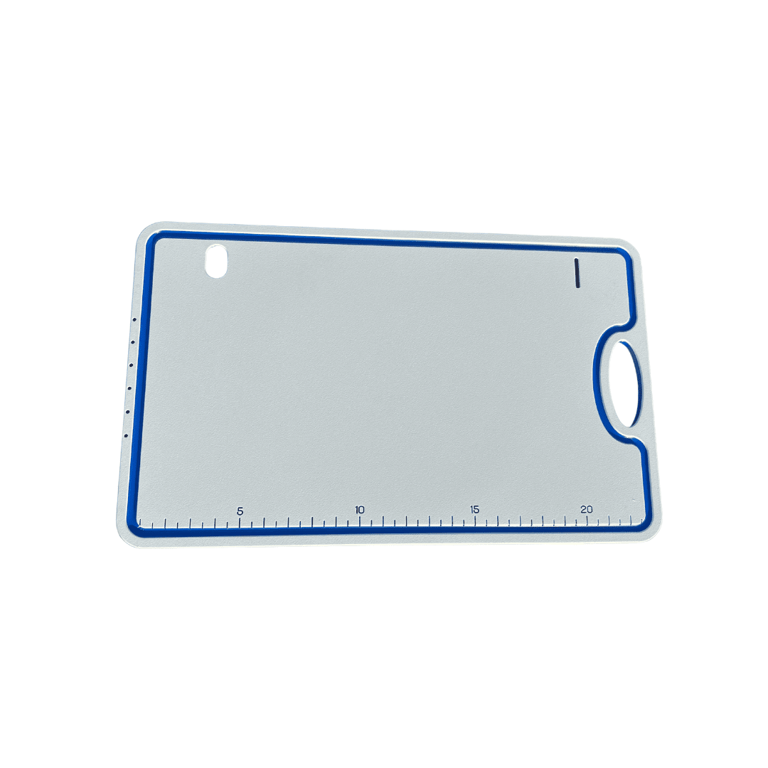 Made in the USA | Premium Bucket or Cooler Fishing Cutting Board