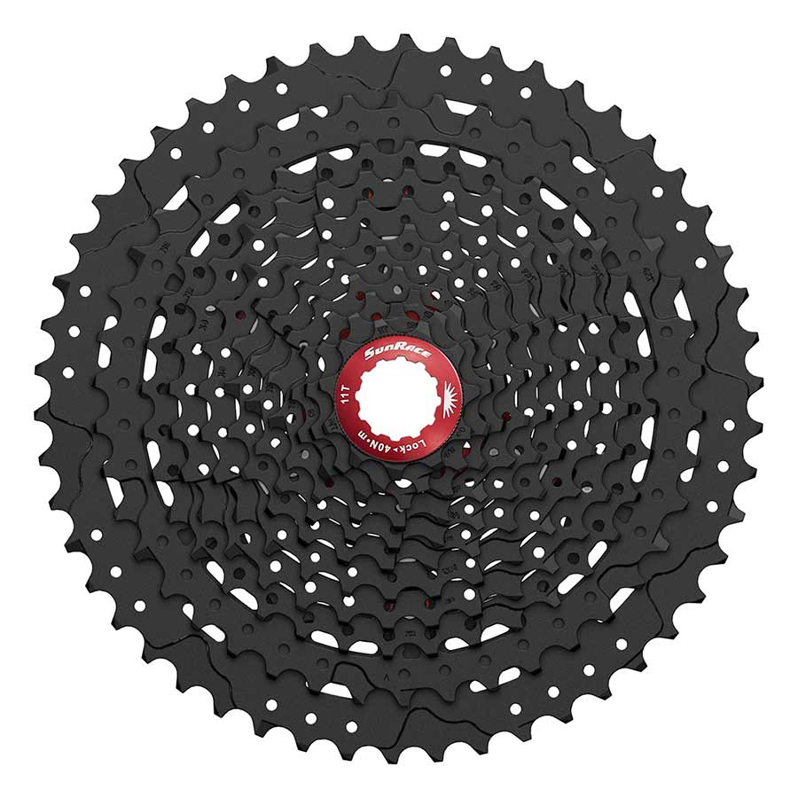 sun race csmx80 11sp. cassette 11-50t