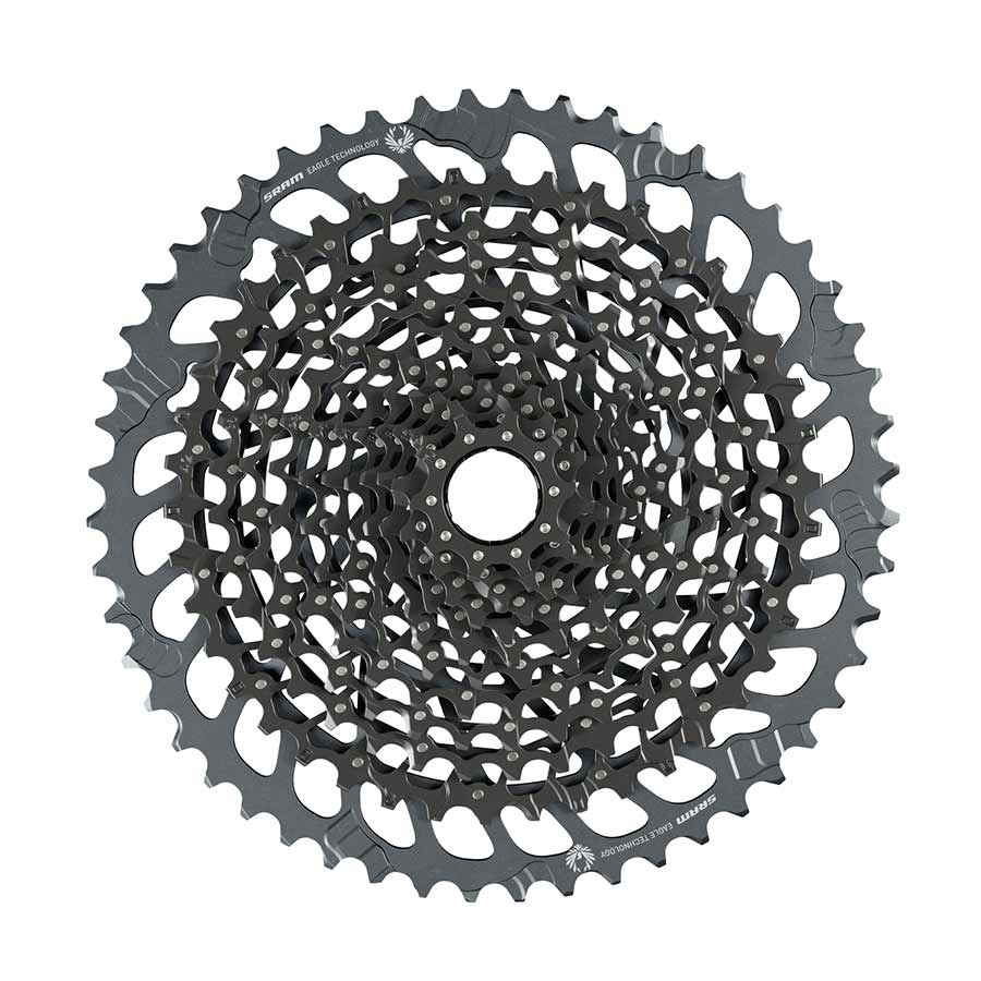 sram gx eagle xg-1275 12 speed: cassette